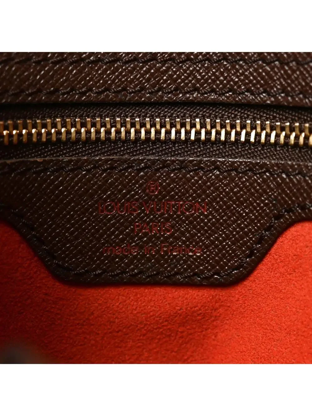 Louis Vuitton Damier Ebene Marais #329476L72B